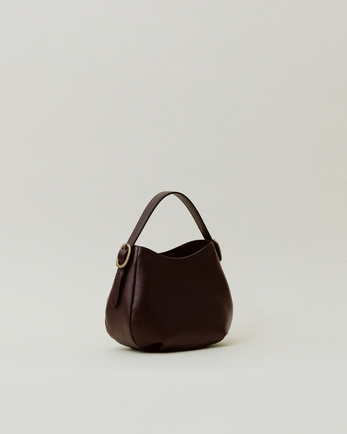 SAC CANOT MINI BROWN