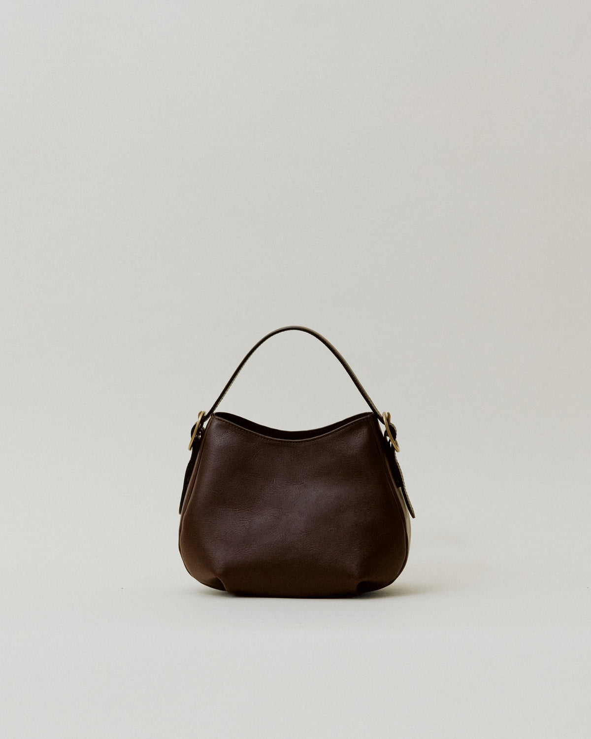 SAC CANOT MINI BROWN