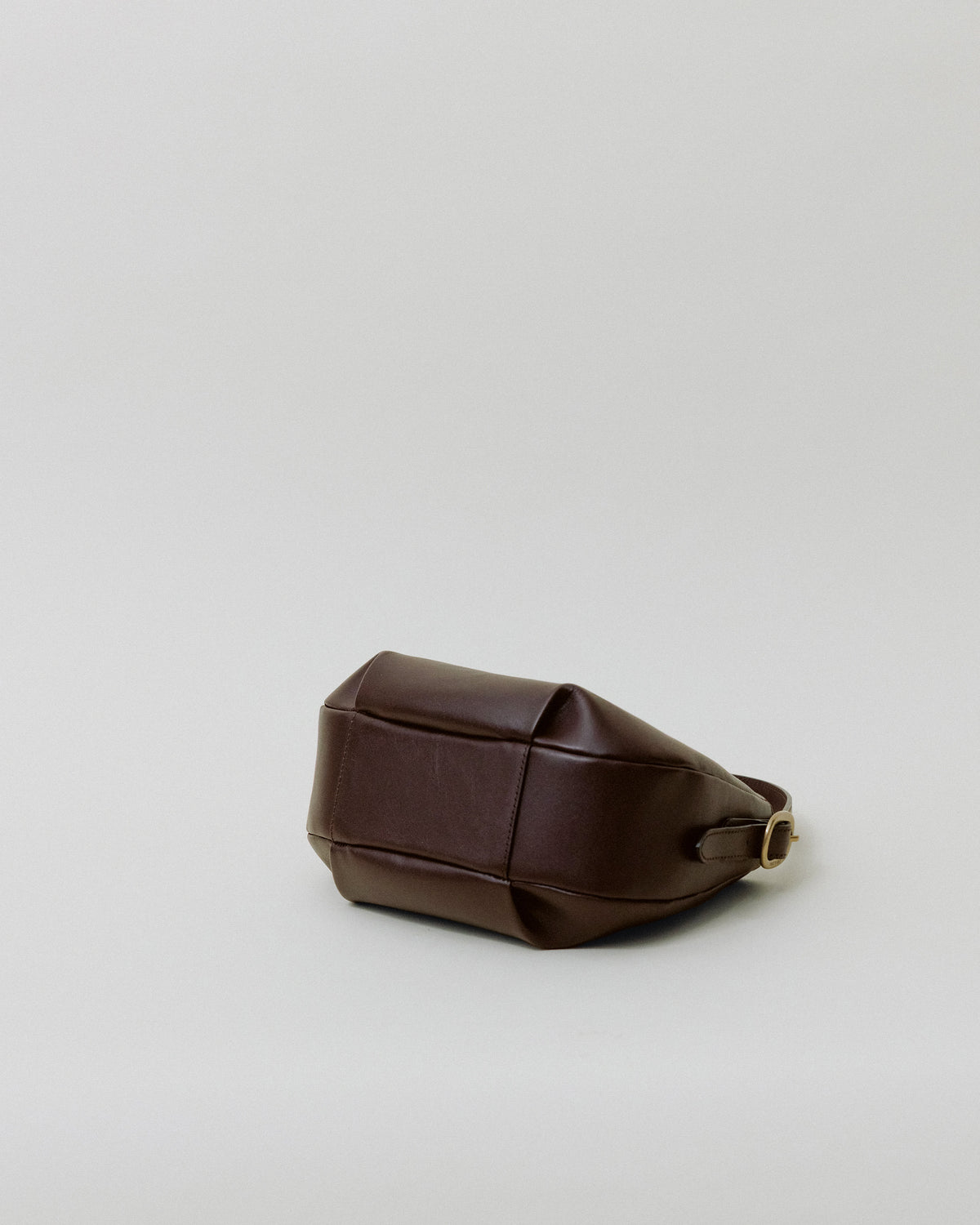 SAC CANOT MINI BROWN