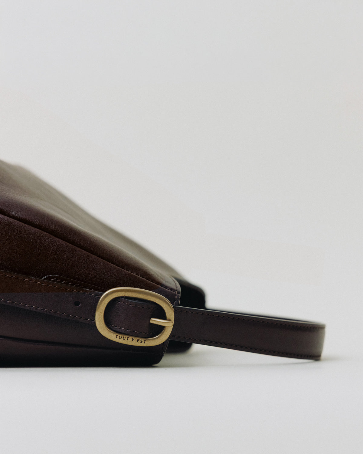 SAC CANOT MINI BROWN