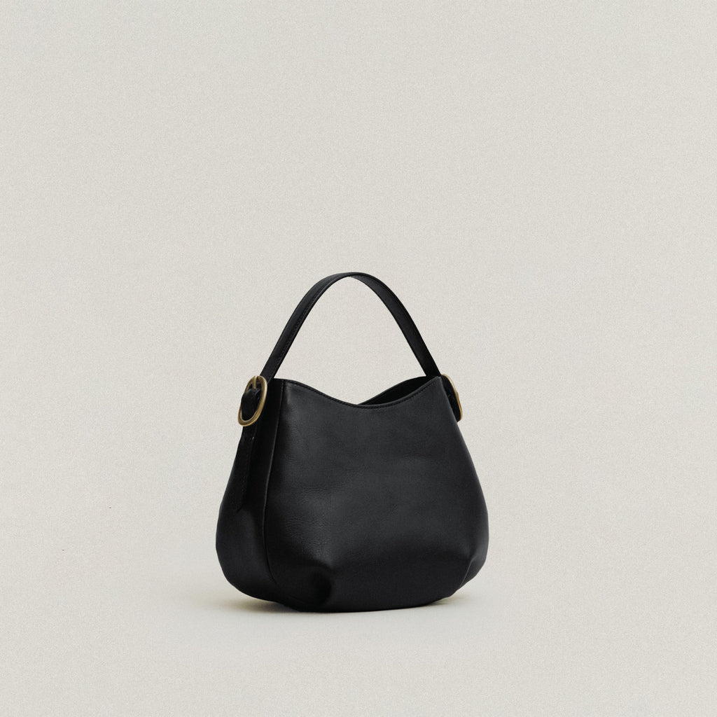 SAC CANOT MINI BLACK