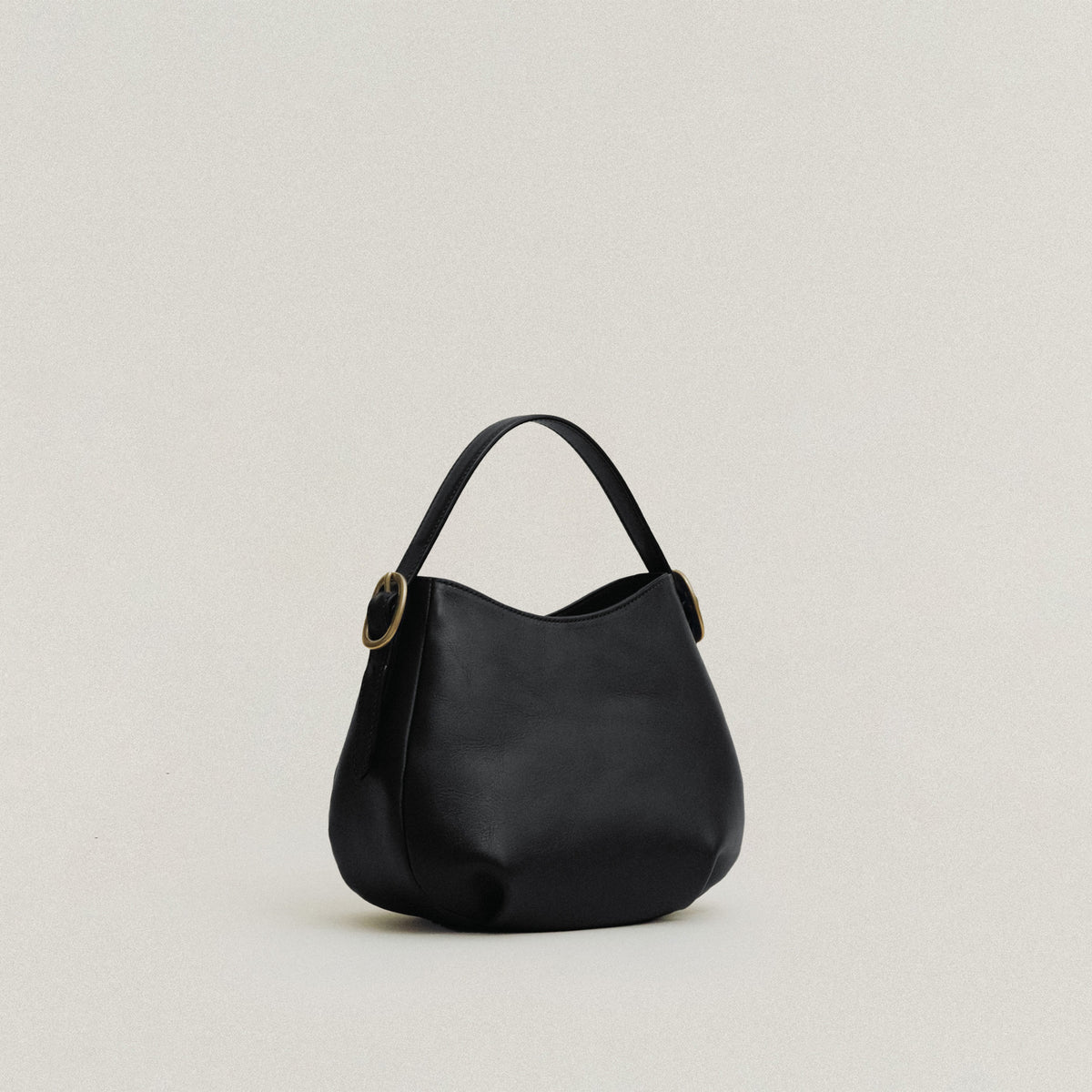 SAC CANOT MINI BLACK