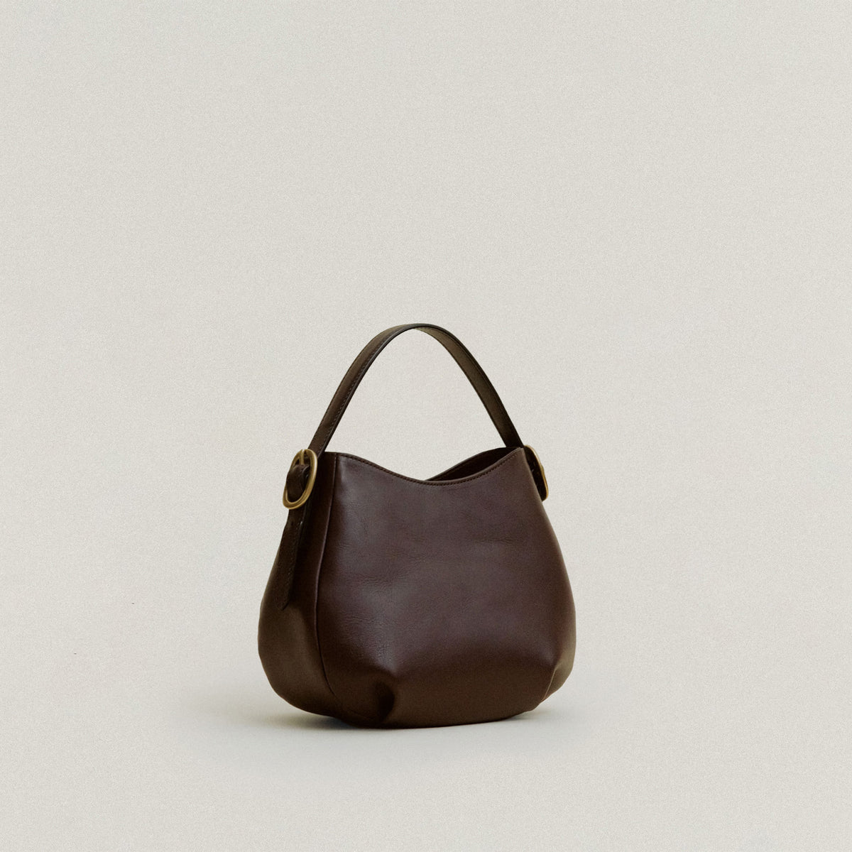 SAC CANOT MINI BROWN