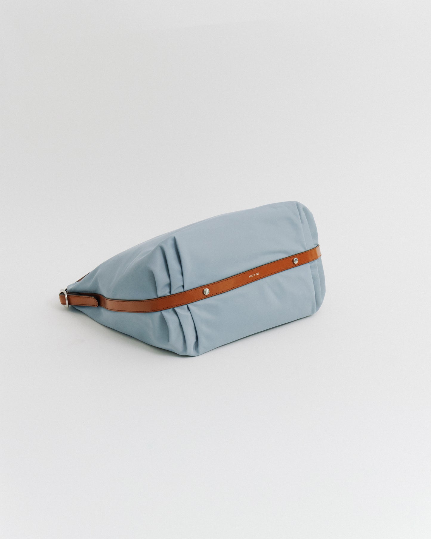 SAC CANOT TOILE SKY BLUE