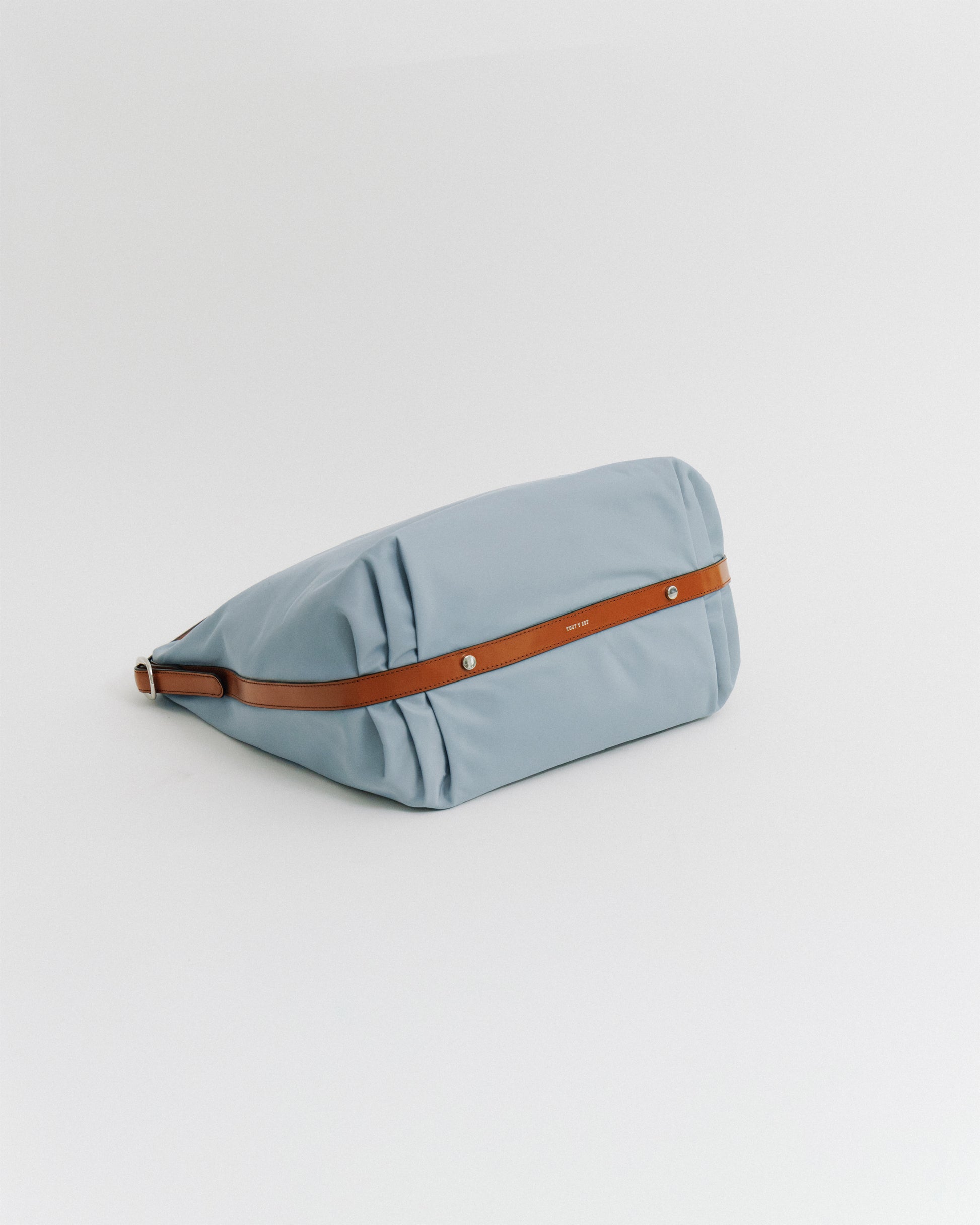 SAC CANOT TOILE SKY BLUE