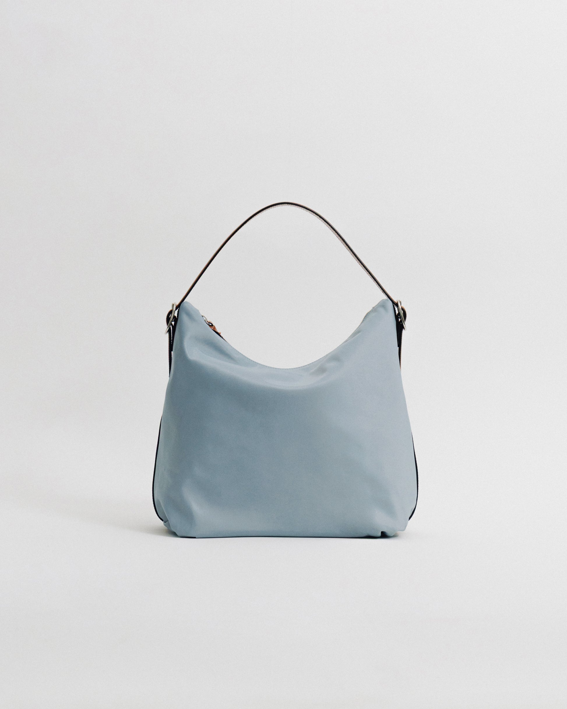 SAC CANOT TOILE SKY BLUE