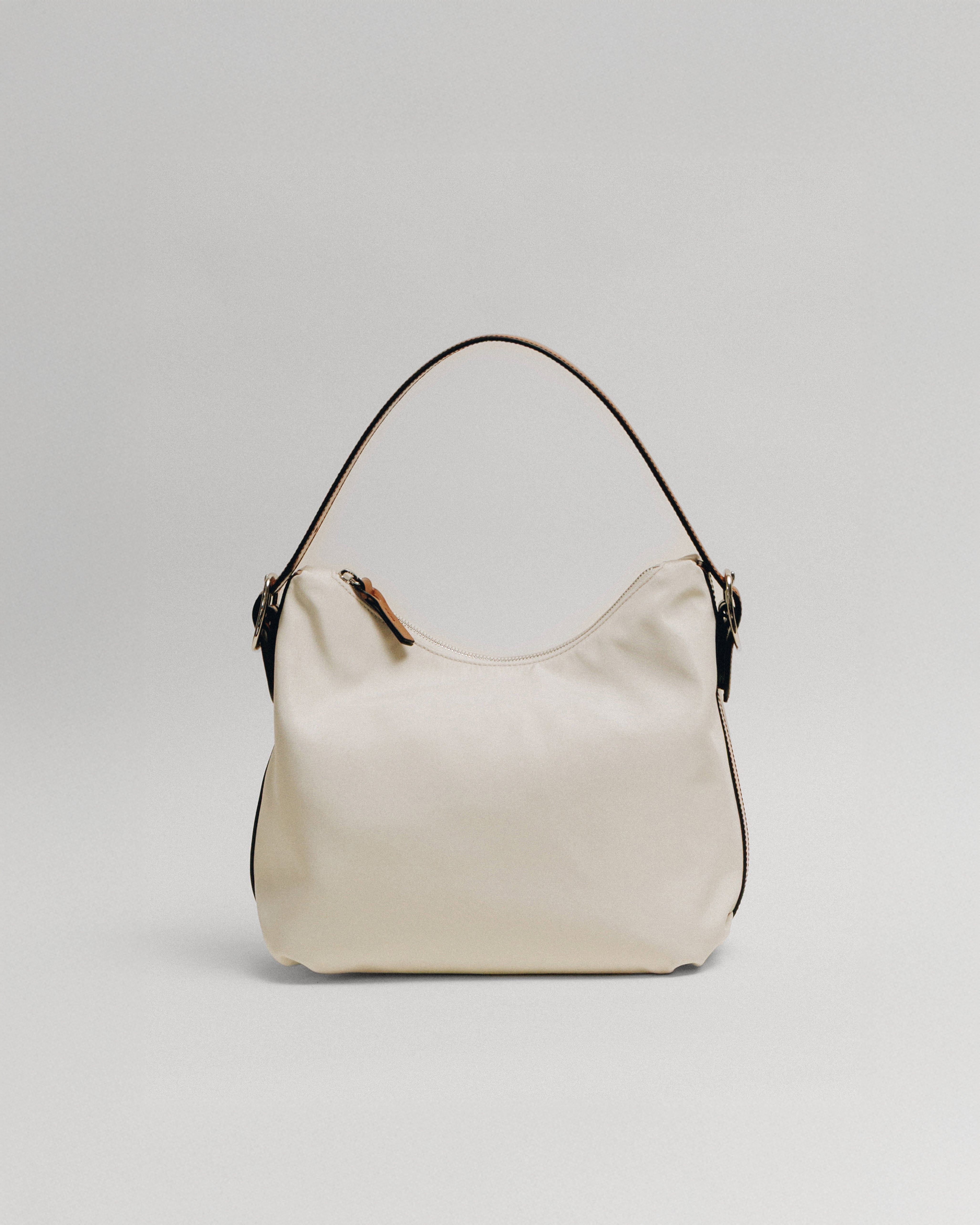 SAC CANOT TOILE SMALL IVORY – TOUT Y EST