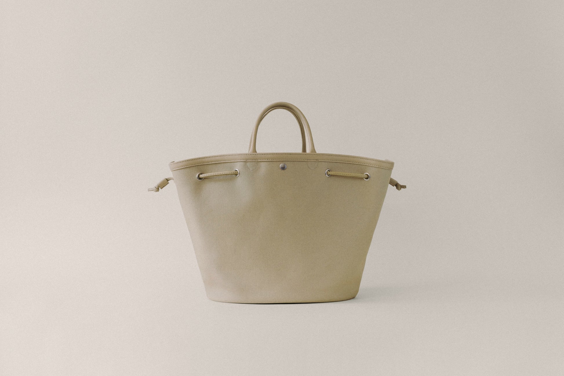 SAC COQUILLE BEIGE