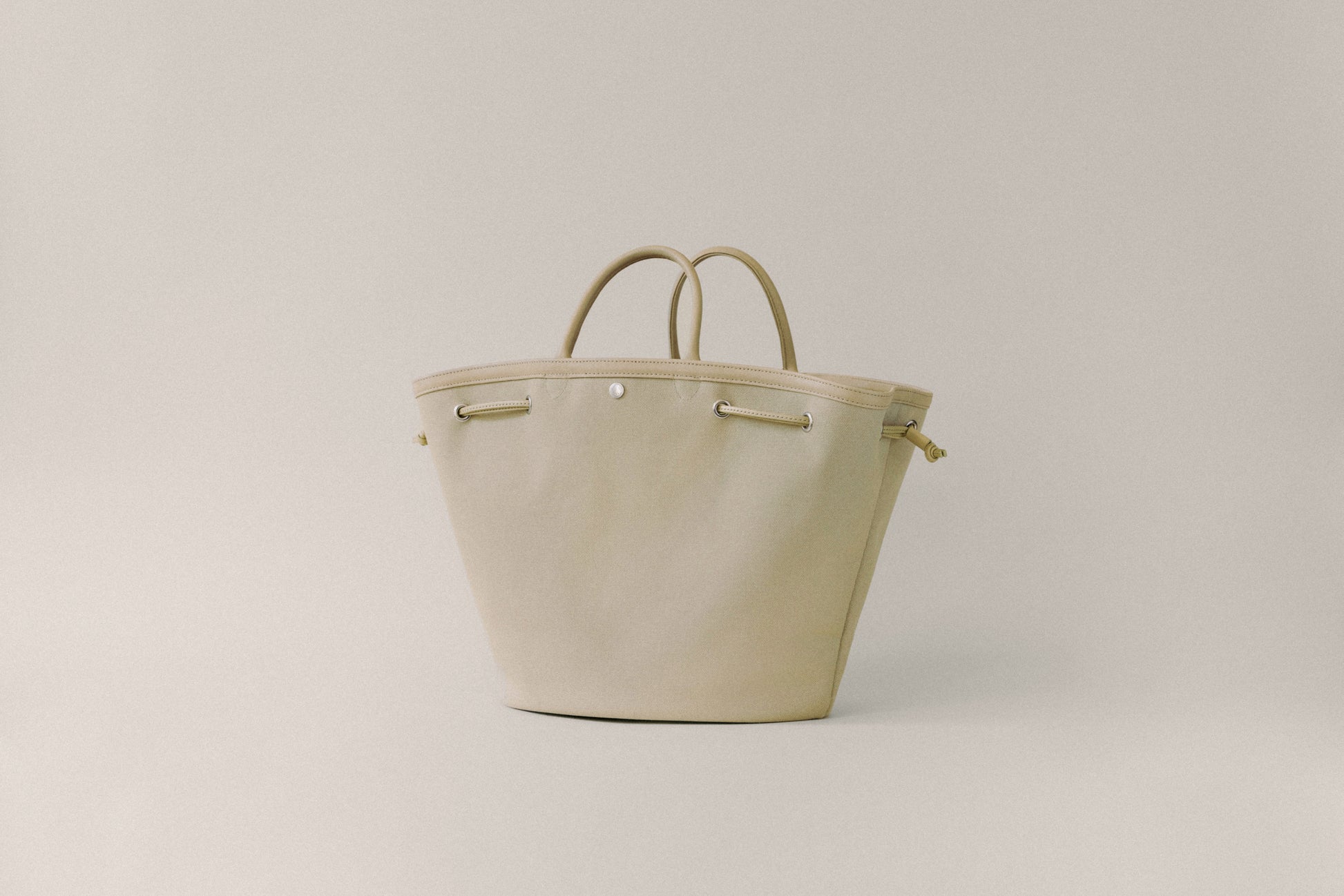 SAC COQUILLE BEIGE