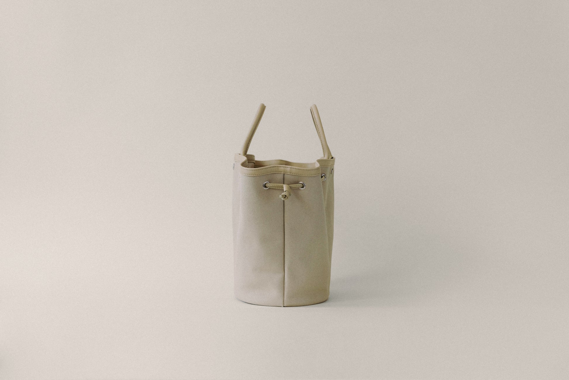 SAC COQUILLE BEIGE