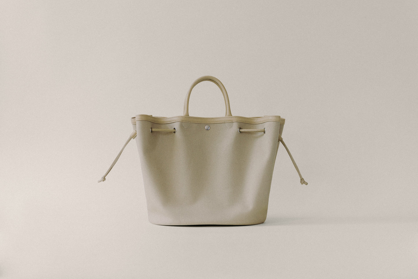 SAC COQUILLE BEIGE