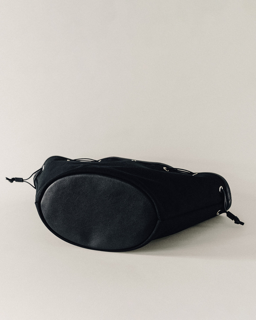 SAC COQUILLE BLACK