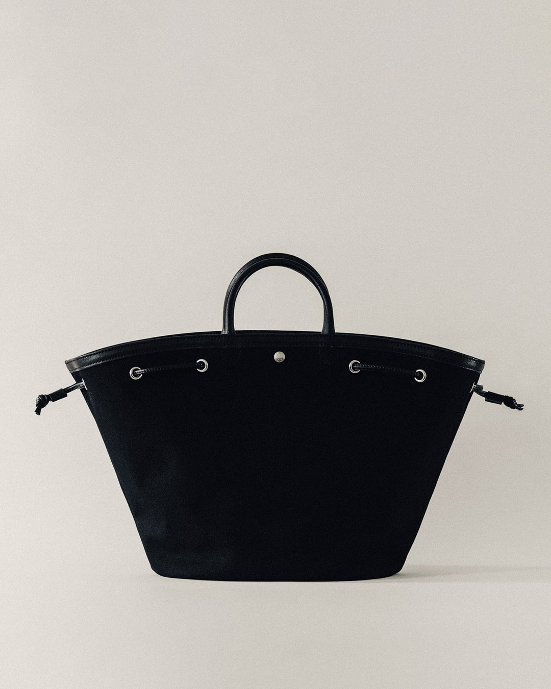 SAC COQUILLE BLACK