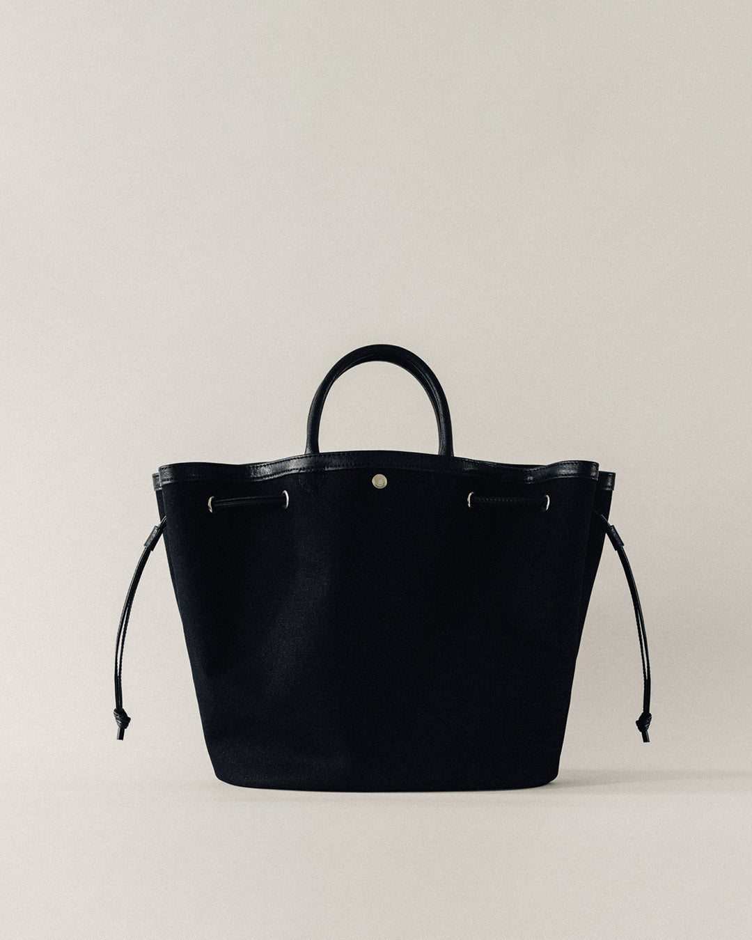 SAC COQUILLE BLACK