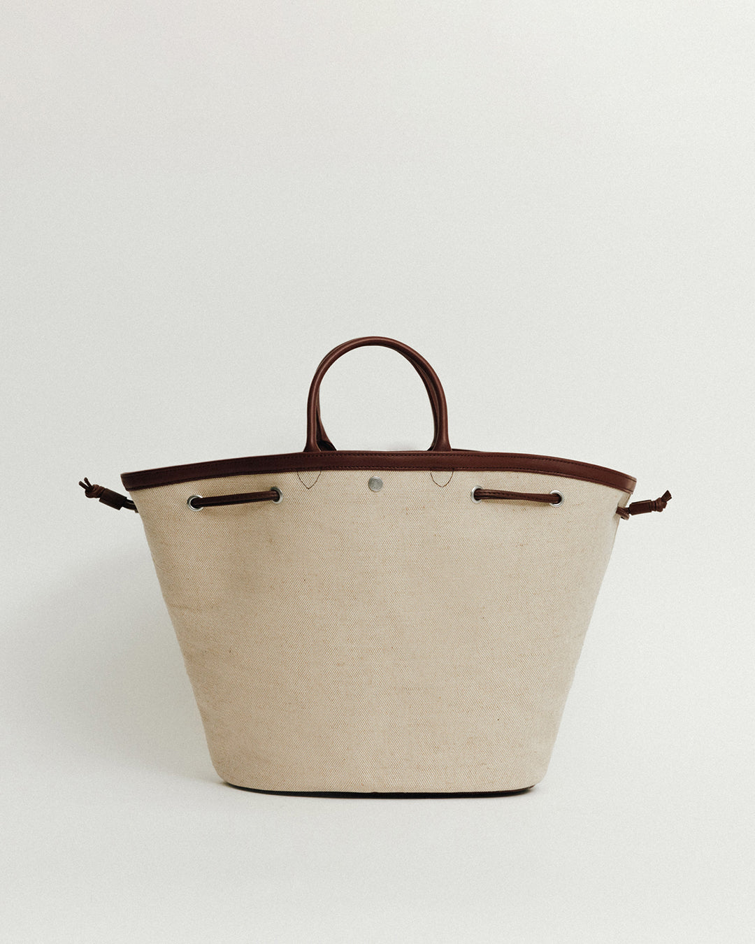 SAC COQUILLE IVORY