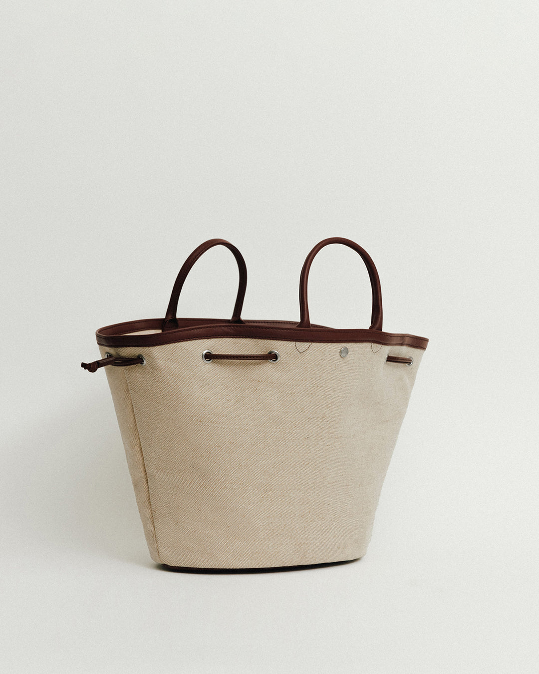 SAC COQUILLE IVORY