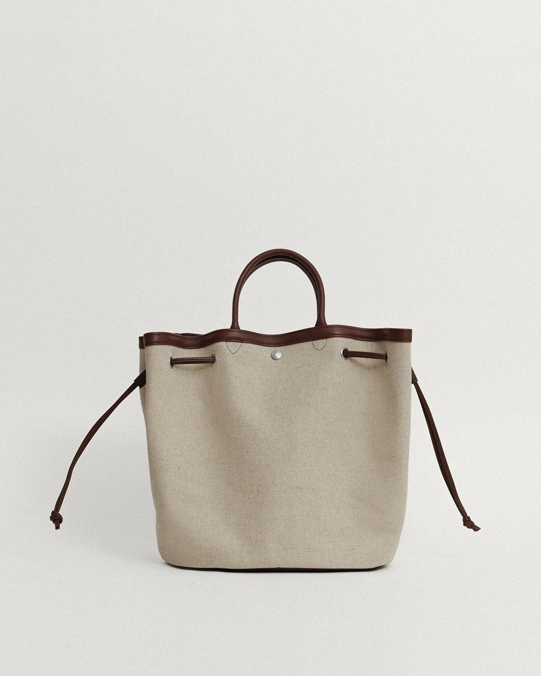 SAC COQUILLE IVORY