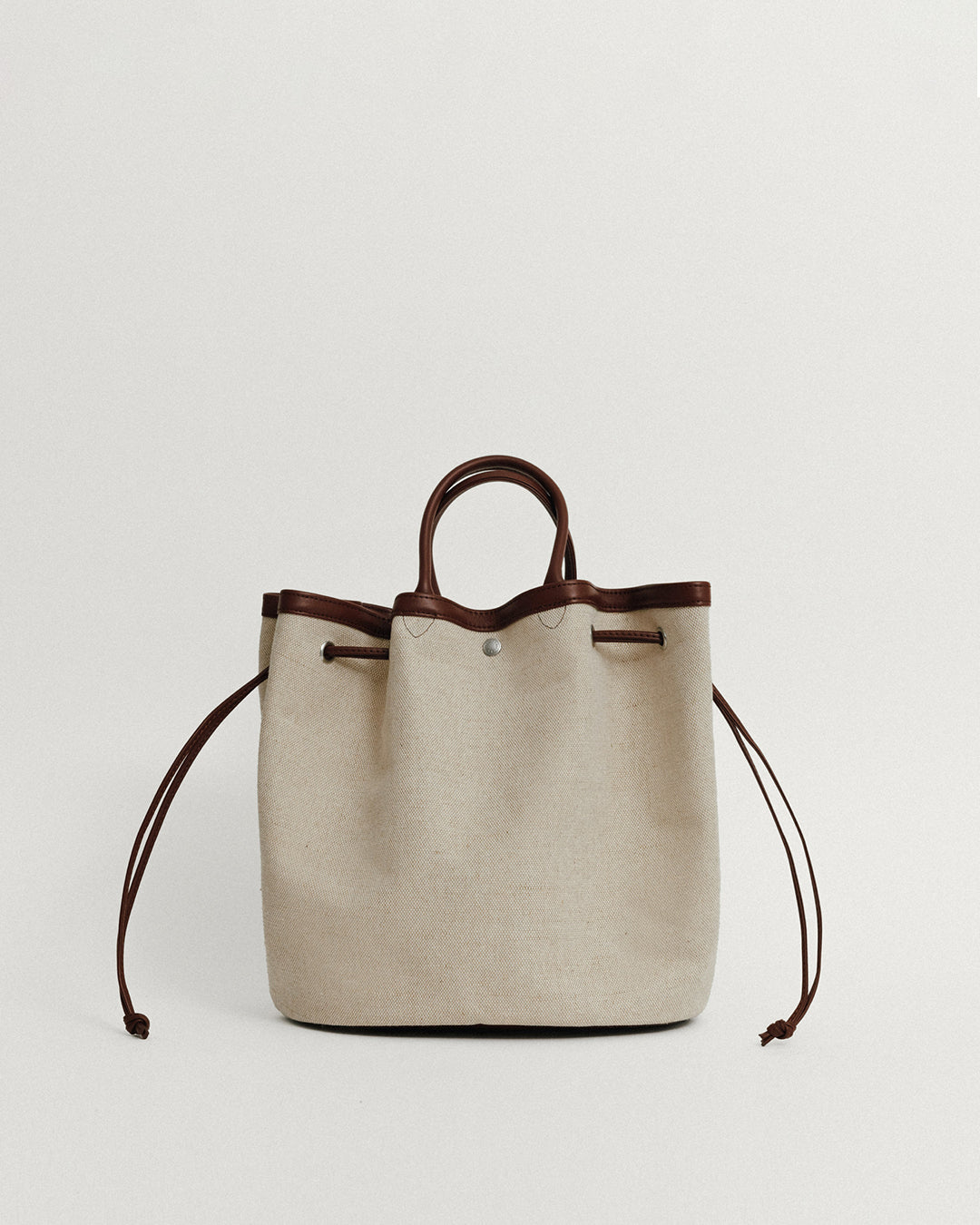 SAC COQUILLE IVORY