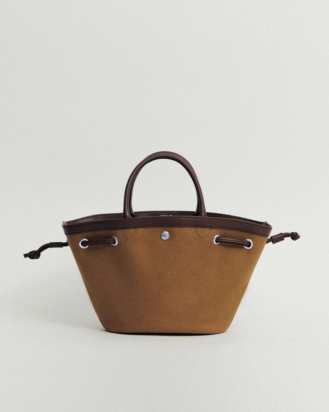 TOUT Y EST SAC COQUILLE SMALL カーキ SAC COQUILLE BLACK – TOUT Y EST EN