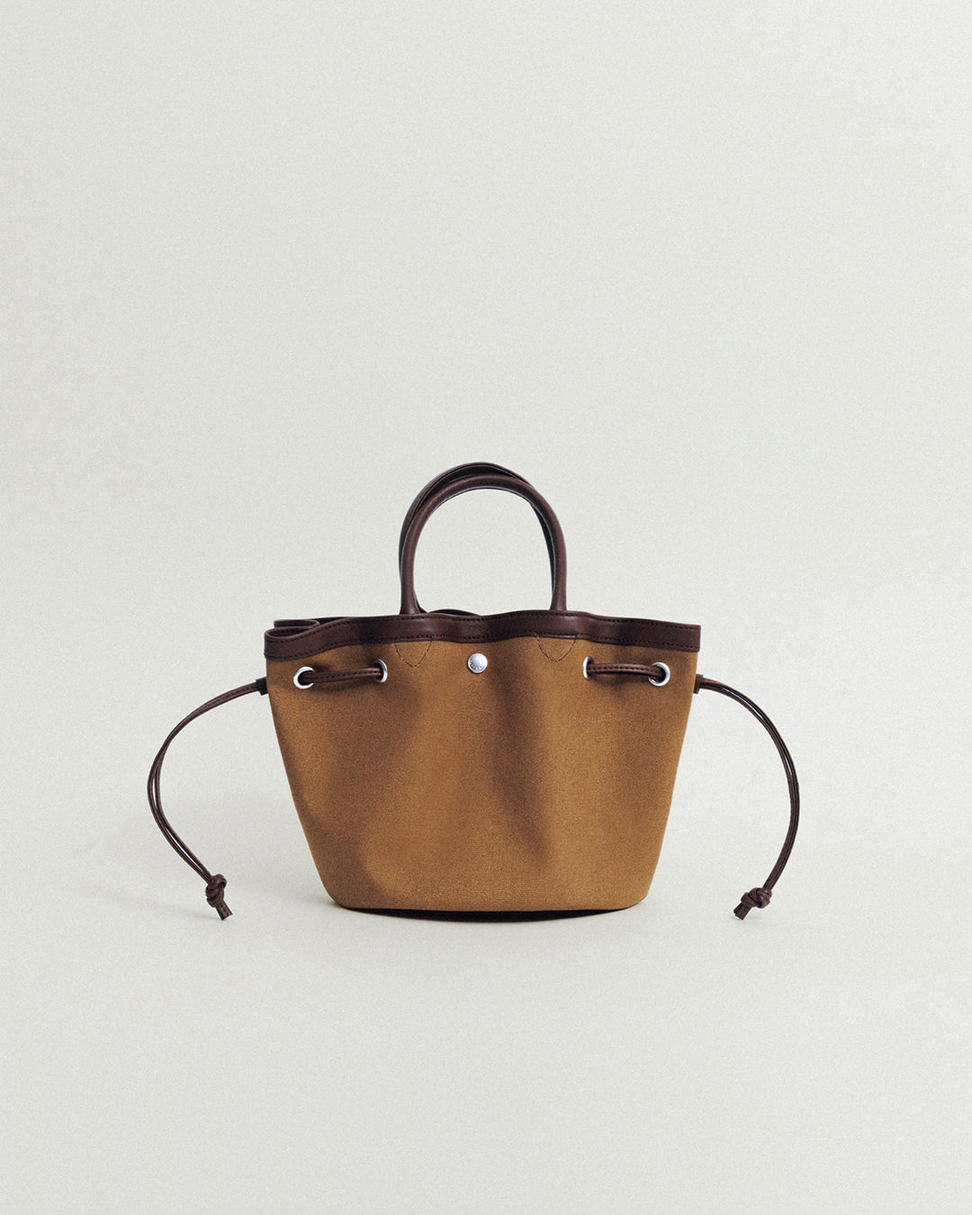 SAC COQUILLE MINI TAN