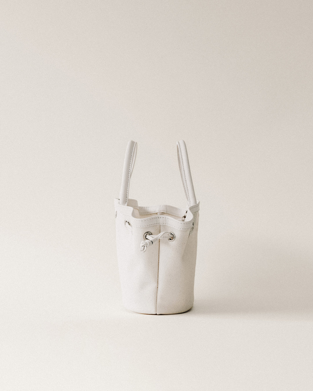 SAC COQUILLE MINI WHITE – TOUT Y EST