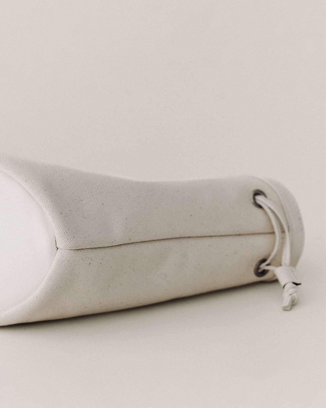 SAC COQUILLE SMALL WHITE