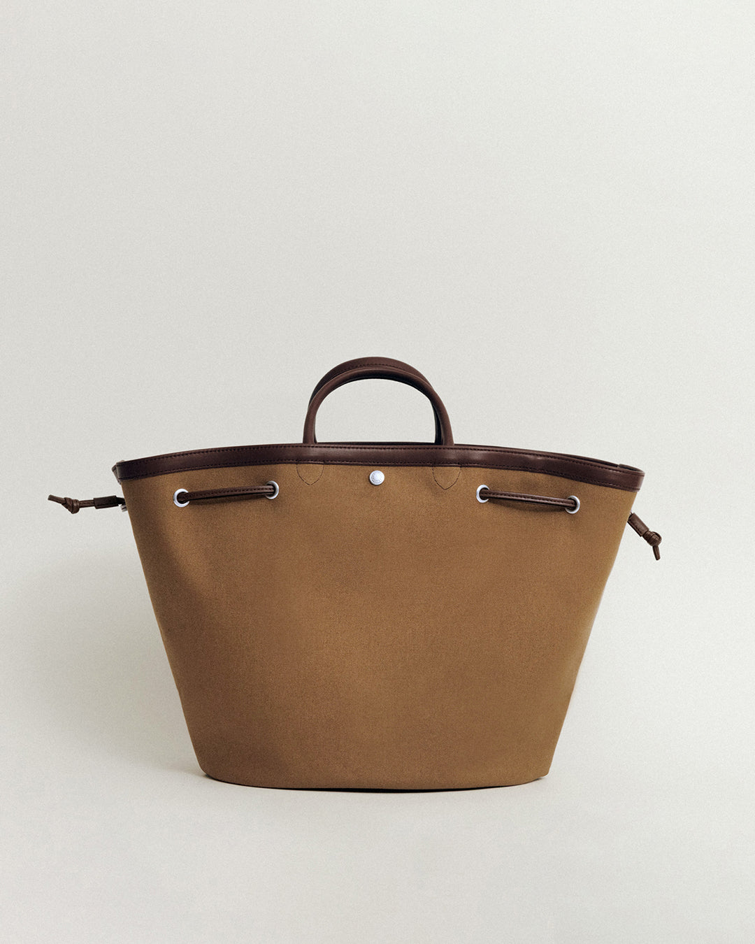 SAC COQUILLE TAN