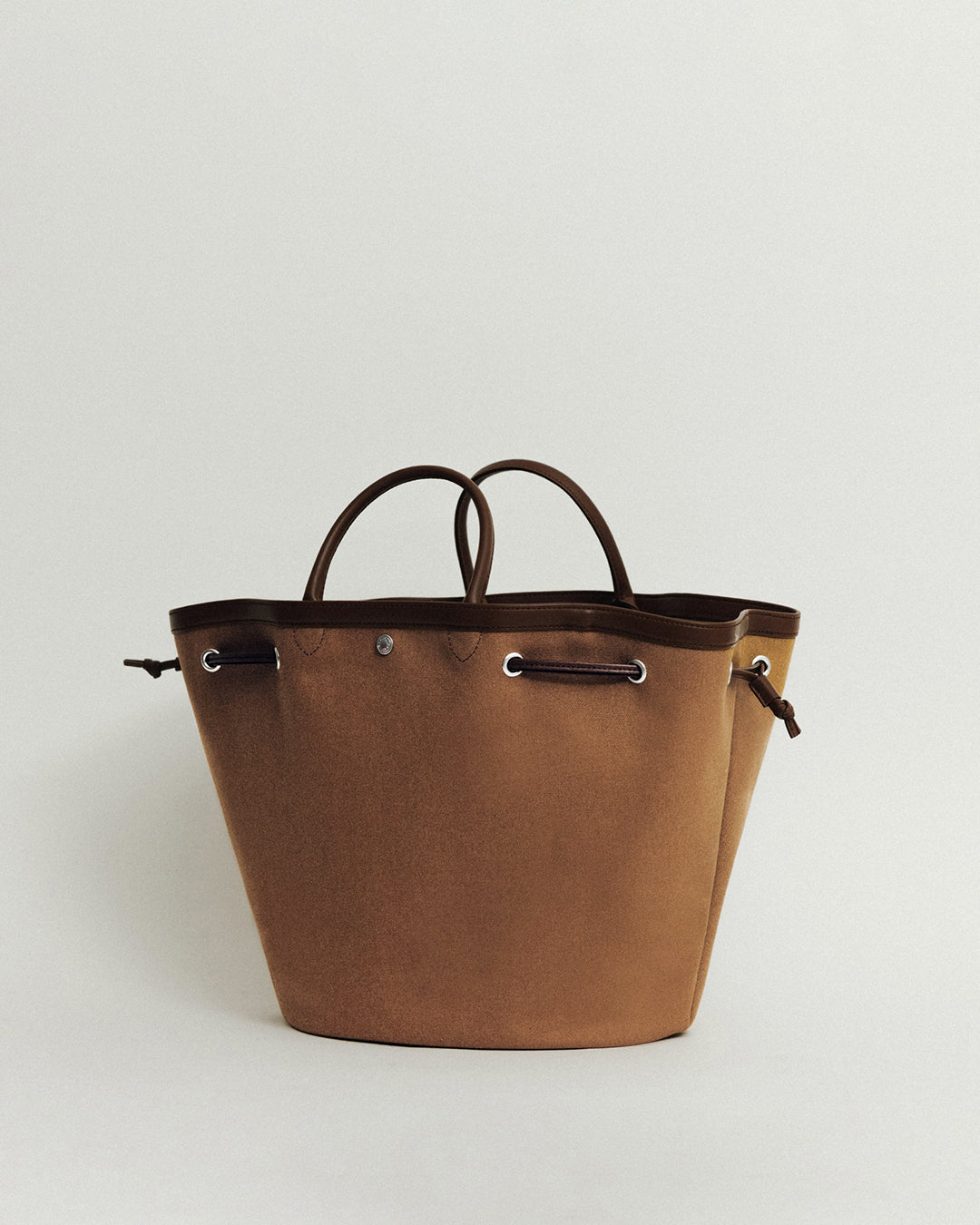 SAC COQUILLE TAN