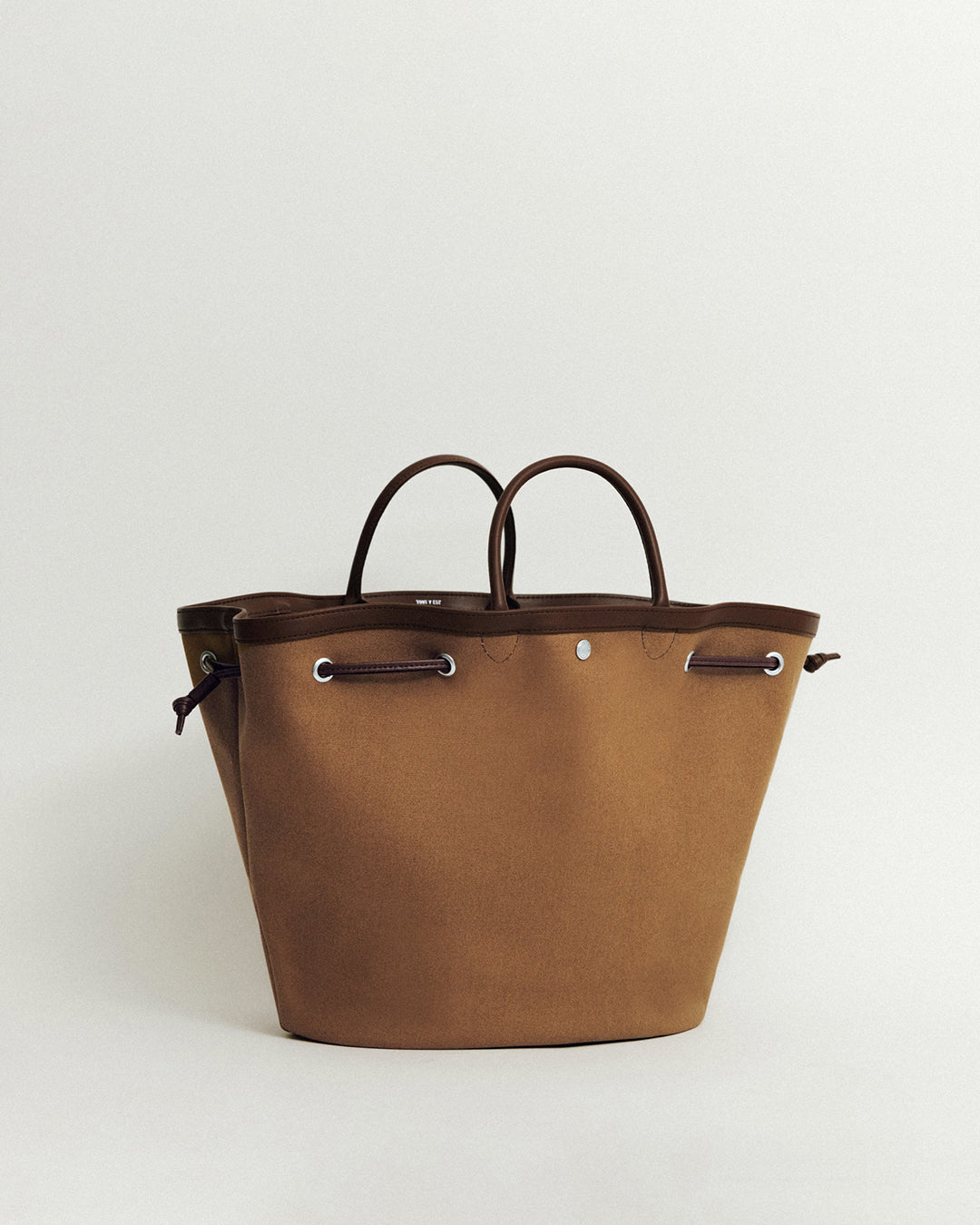 SAC COQUILLE TAN