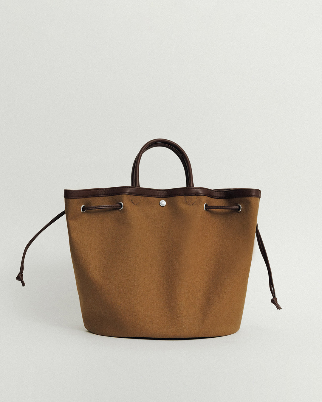 SAC COQUILLE TAN
