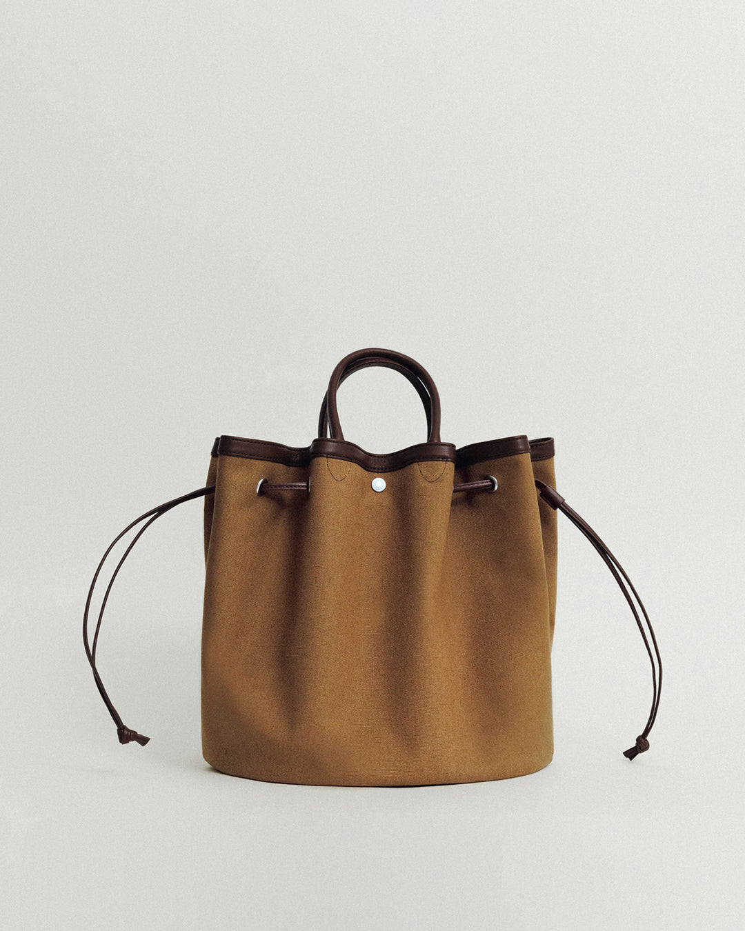 SAC COQUILLE TAN