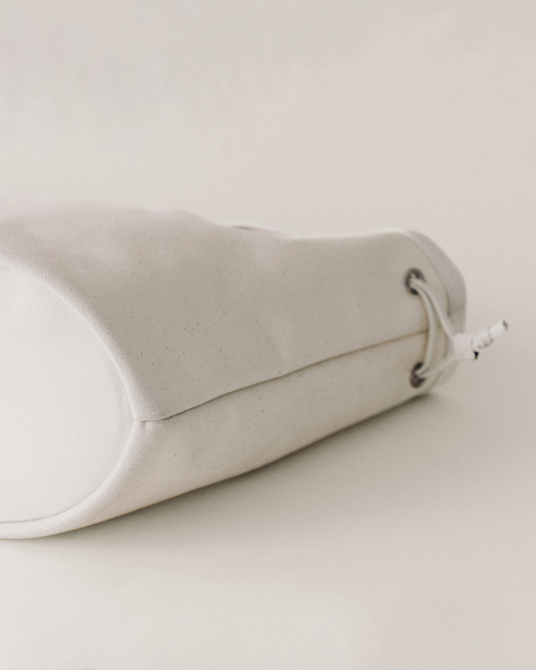 SAC COQUILLE WHITE