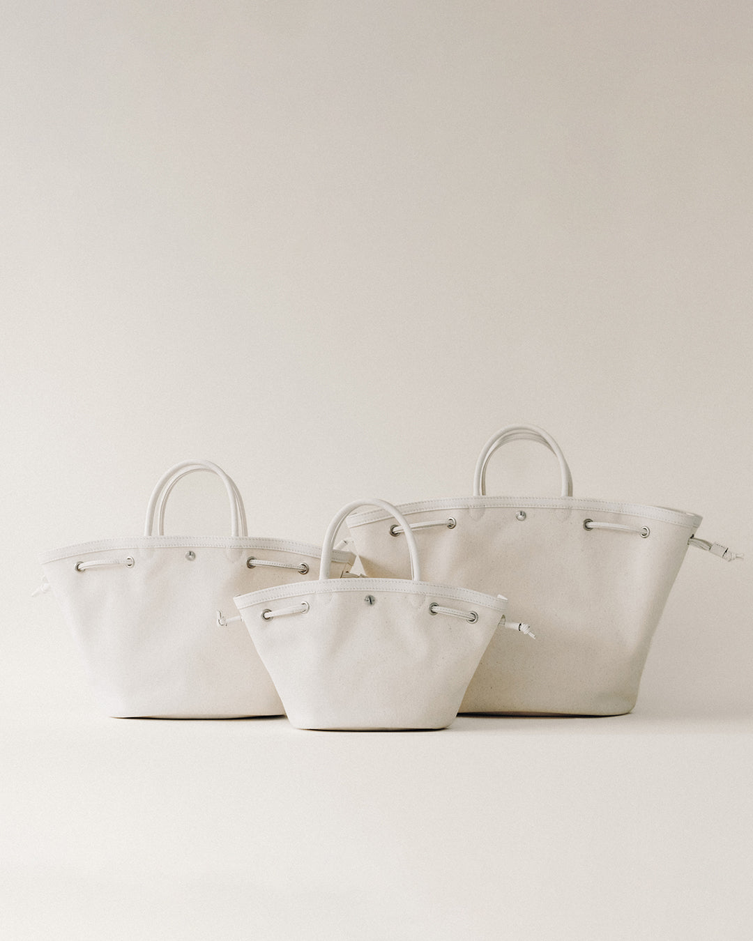 SAC COQUILLE WHITE