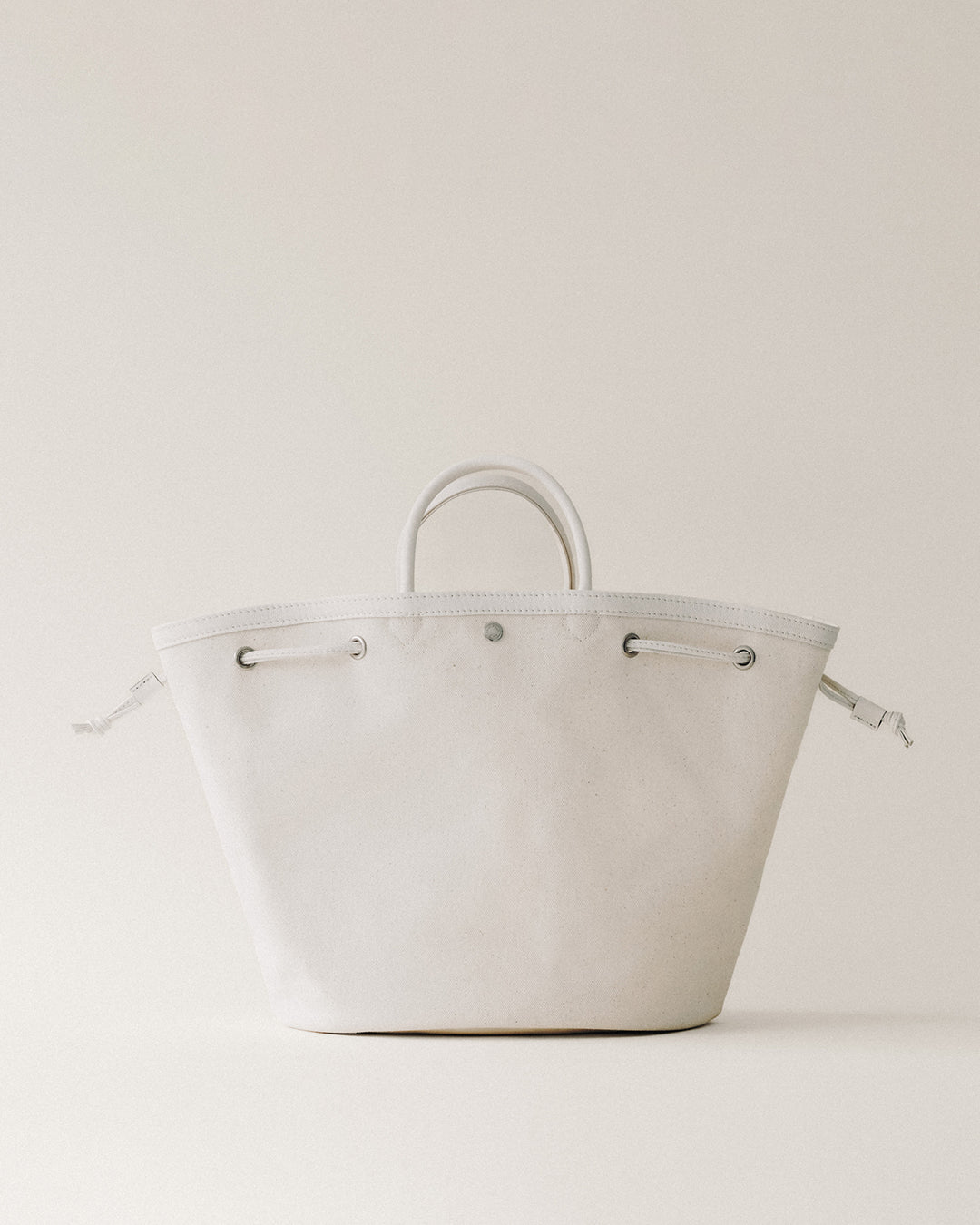 SAC COQUILLE WHITE