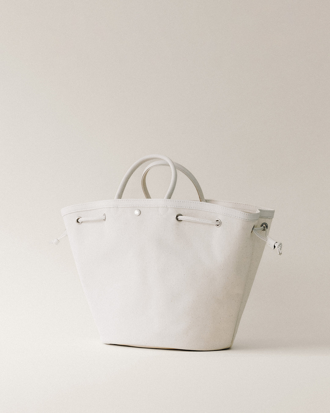 SAC COQUILLE WHITE