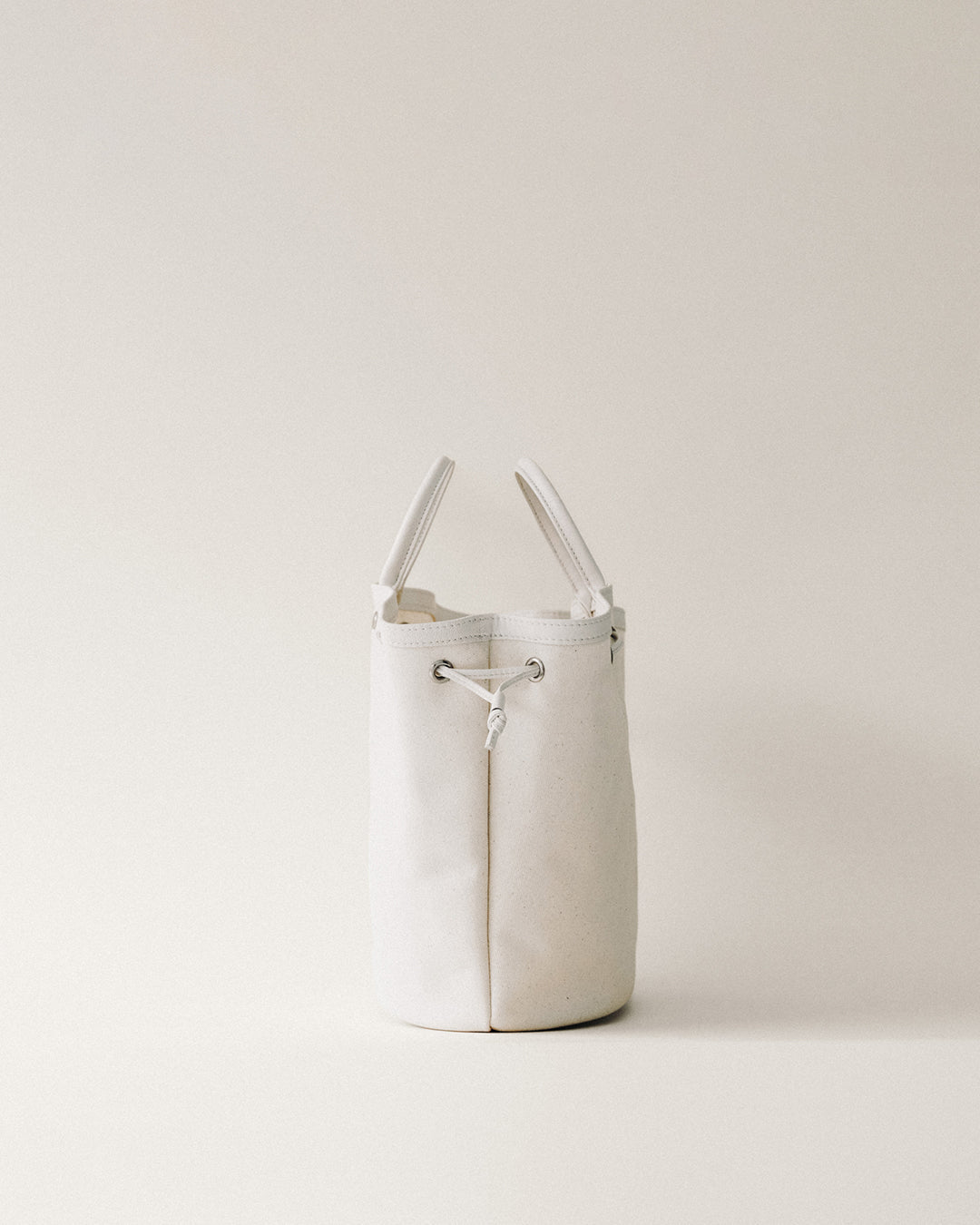 SAC COQUILLE WHITE