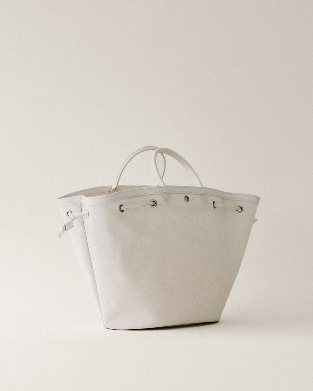 SAC COQUILLE WHITE