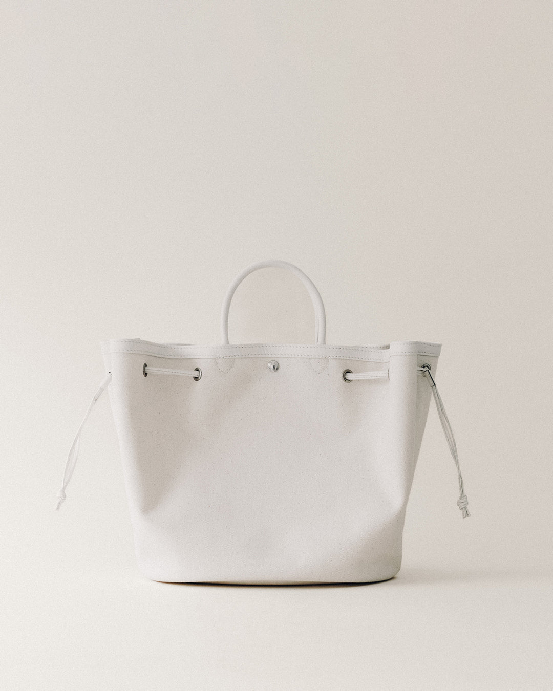 SAC COQUILLE WHITE