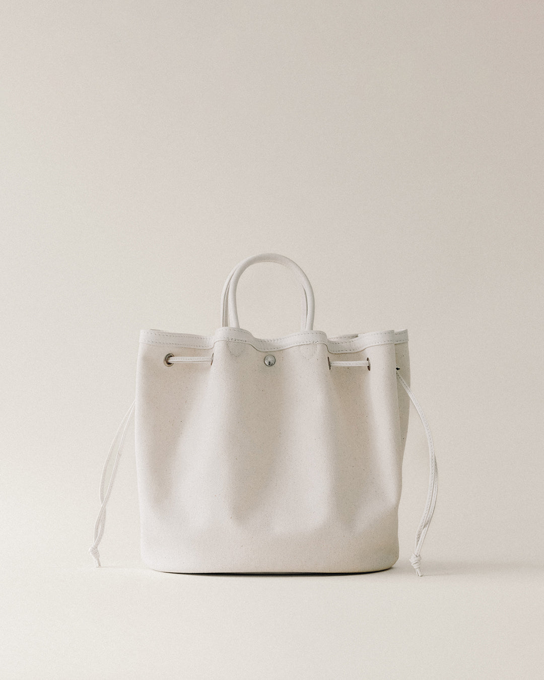 SAC COQUILLE WHITE