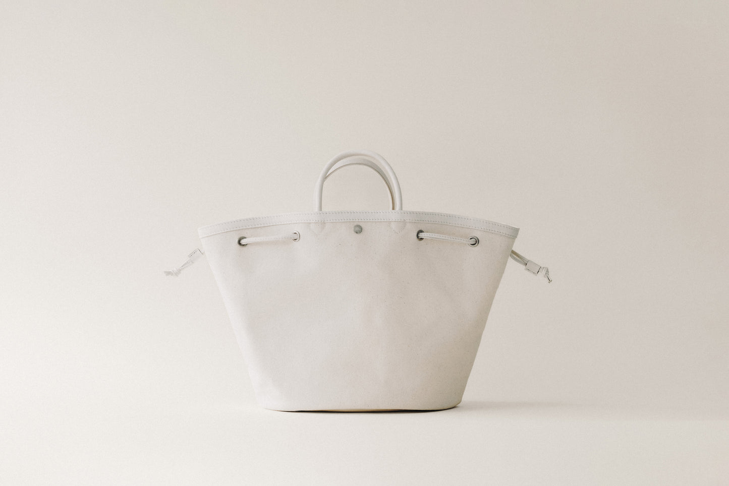 SAC COQUILLE WHITE