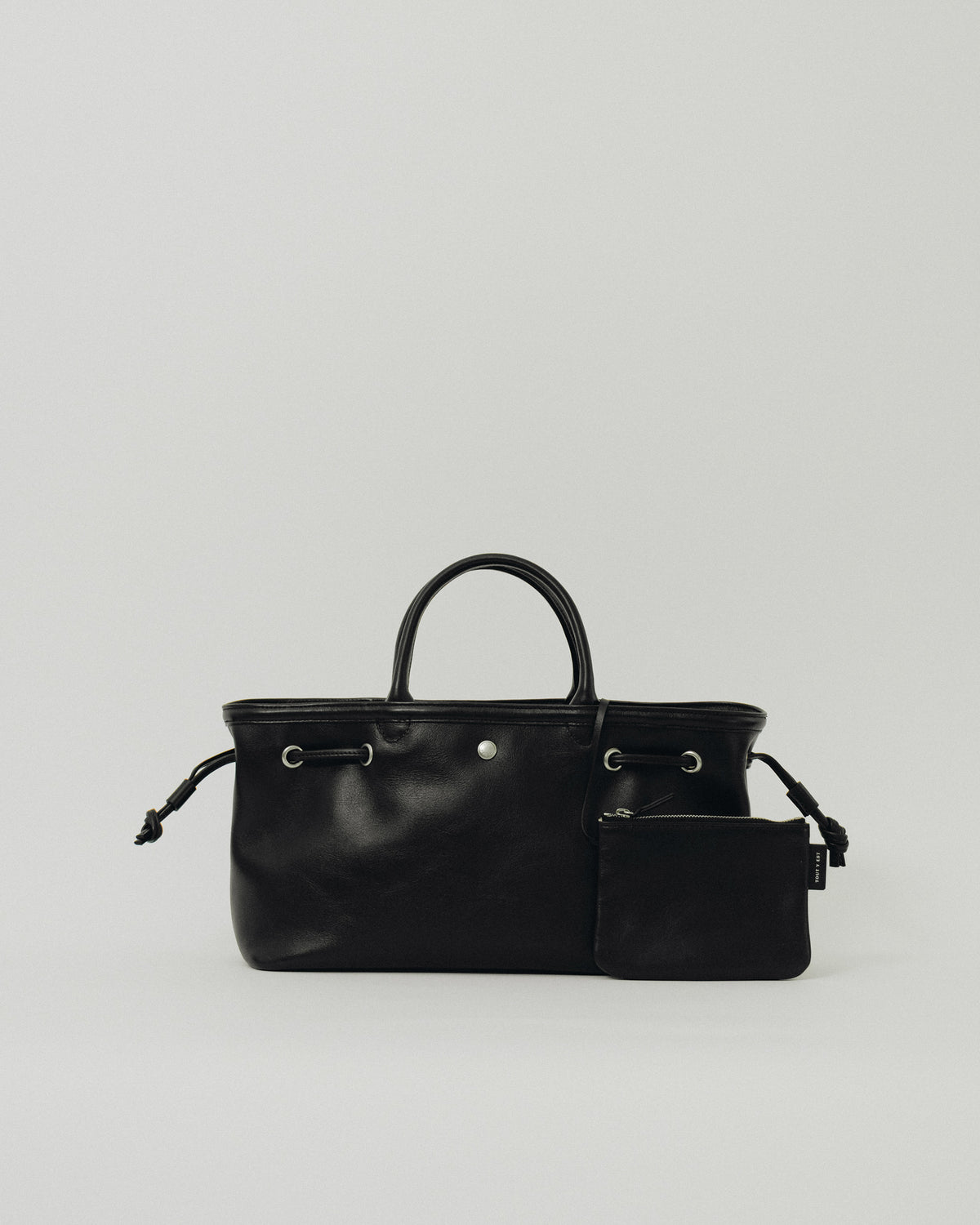 SAC COQUILLE BASSE SAMLL