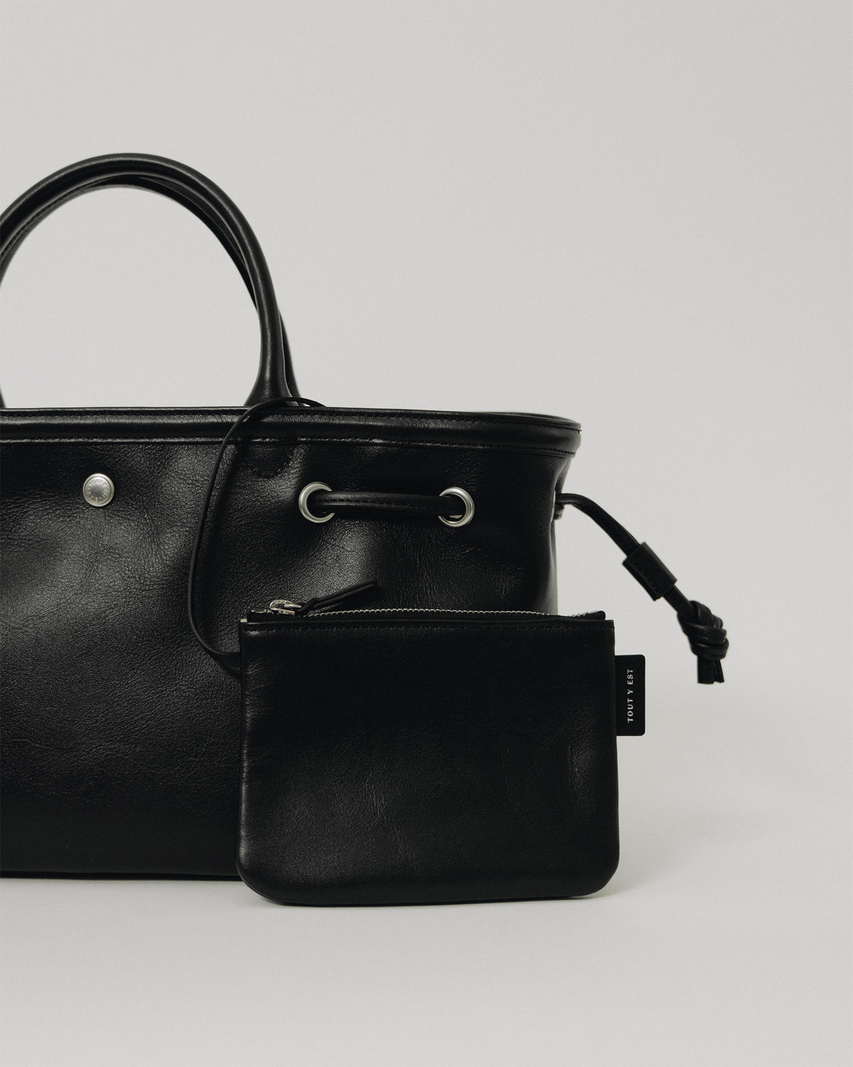 SAC COQUILLE BASSE SAMLL