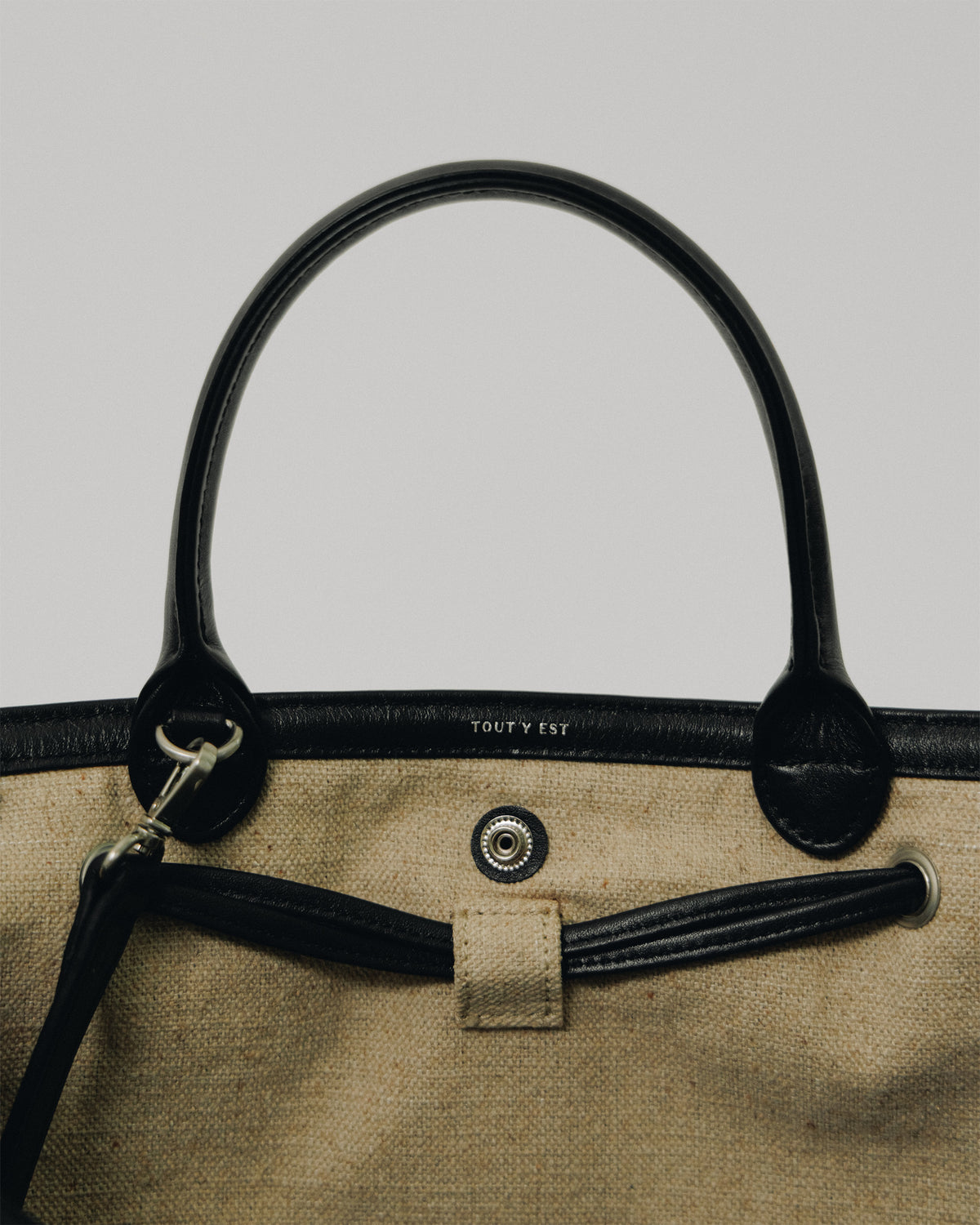SAC COQUILLE BASSE SAMLL