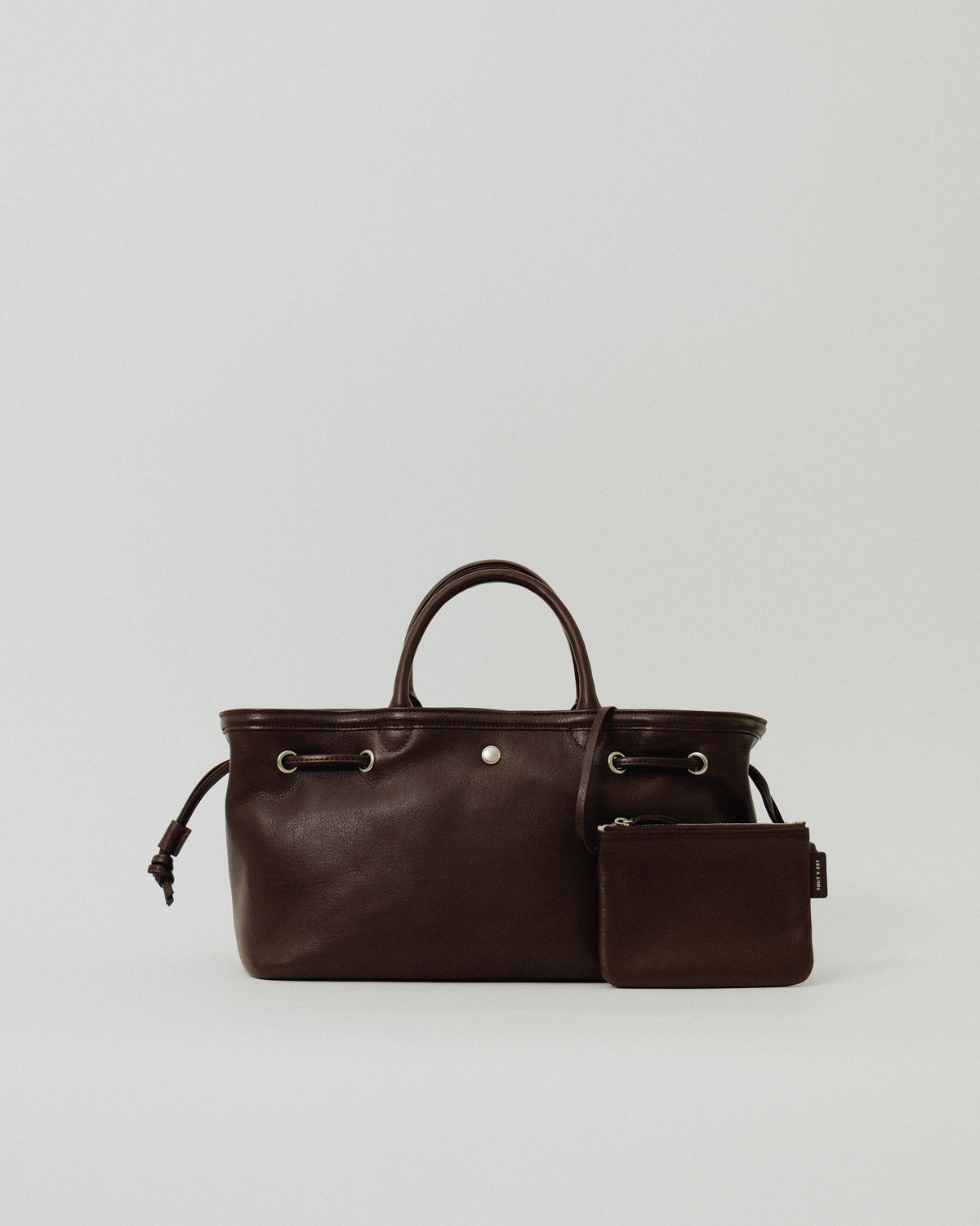 SAC COQUILLE BASSE SAMLL