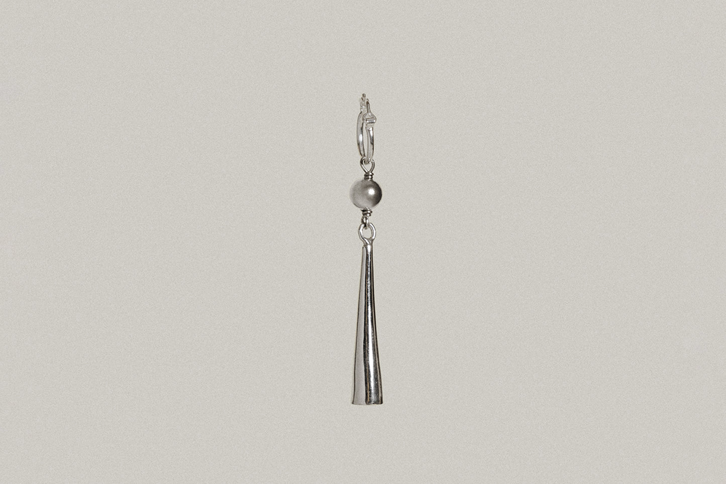 EARRINGS MONOLITHE