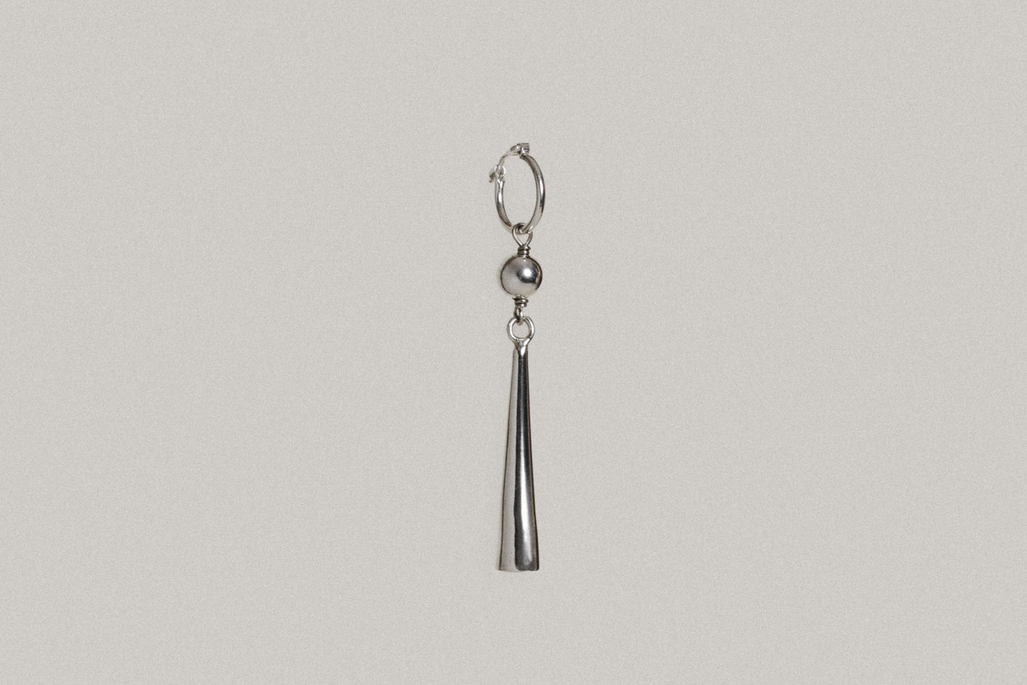 EARRINGS MONOLITHE