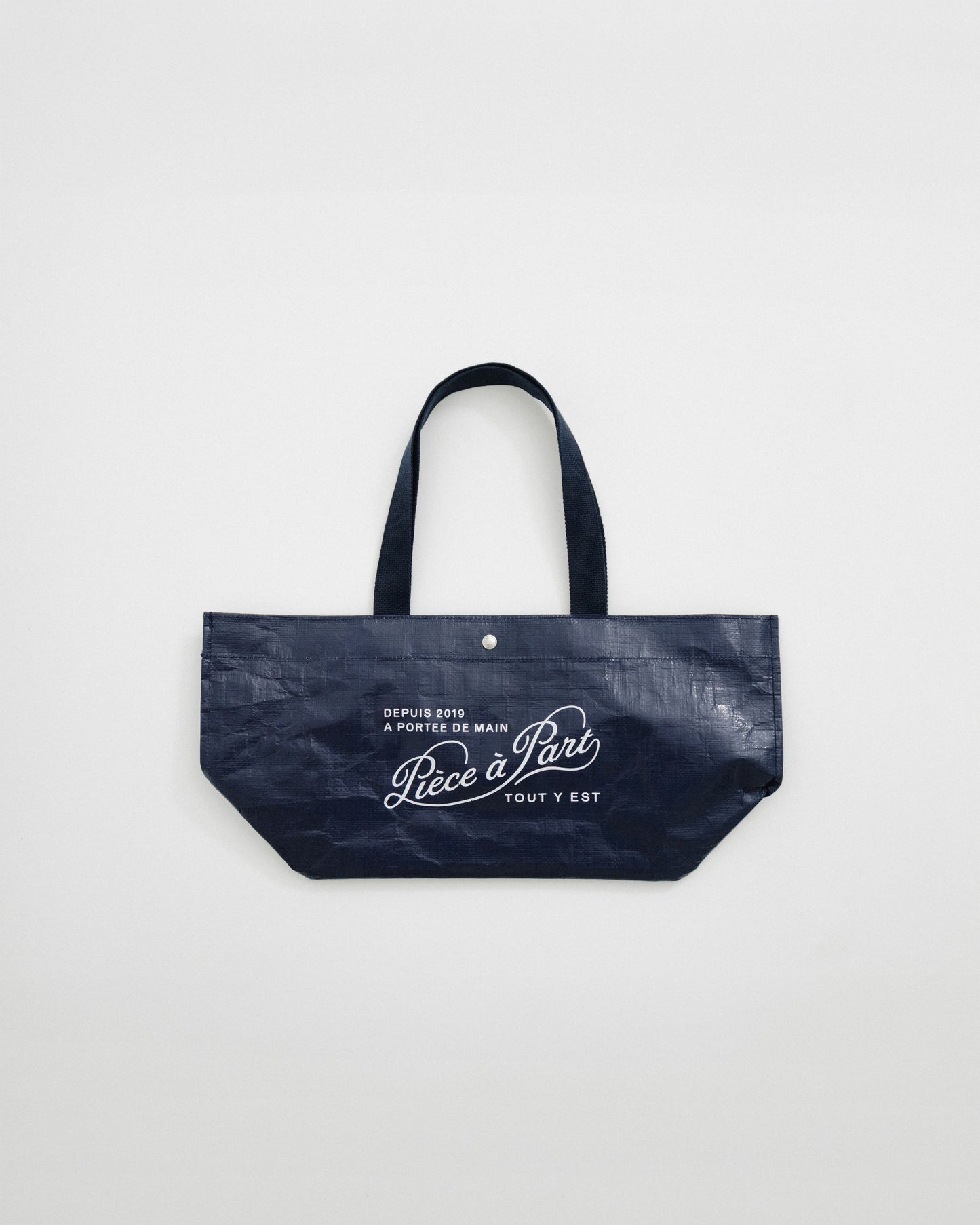 PP UTILITY BAG SMALL NAVY