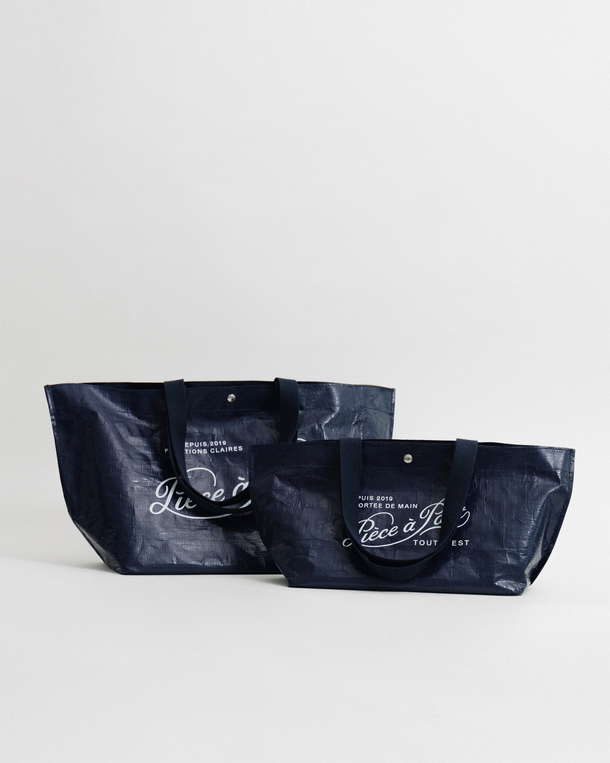 PP UTILITY BAG SMALL NAVY
