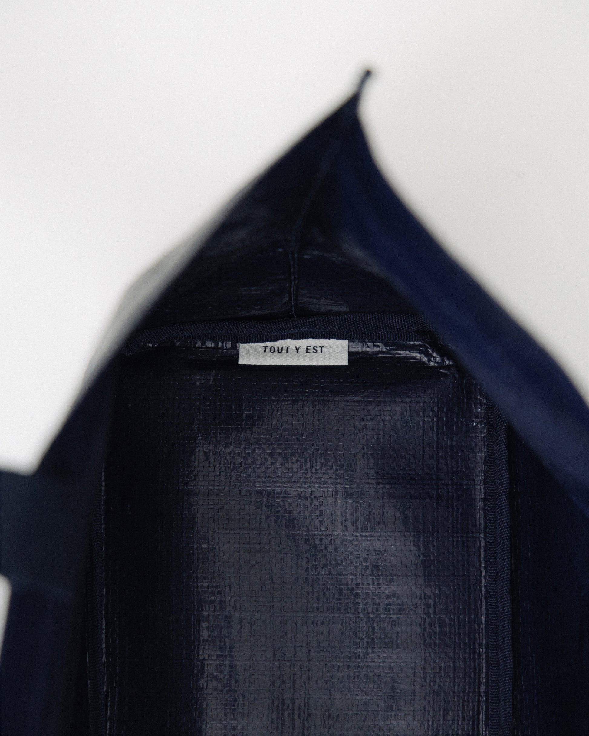 PP UTILITY BAG SMALL NAVY