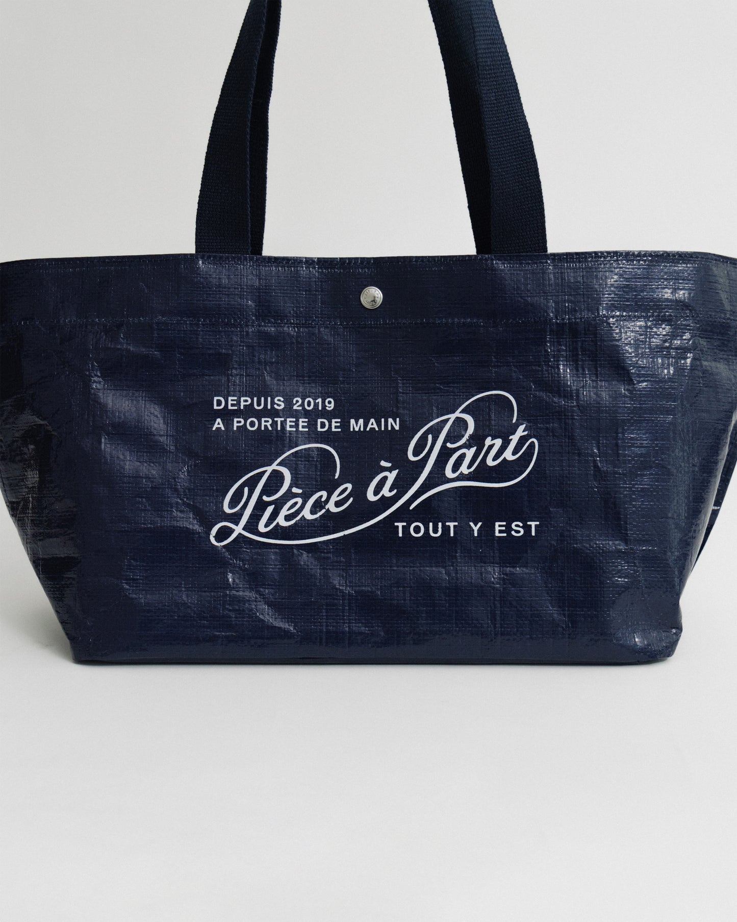 PP UTILITY BAG SMALL NAVY